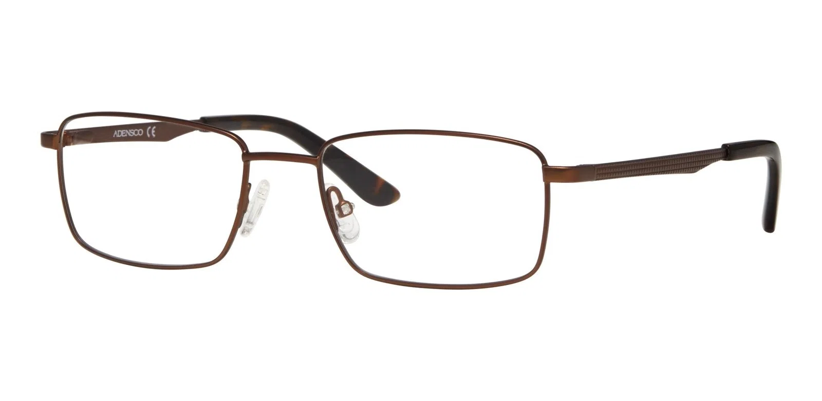 Adensco 129 Eyeglasses - view 4